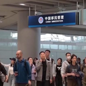 入境游热度攀升 政策红利持续释放