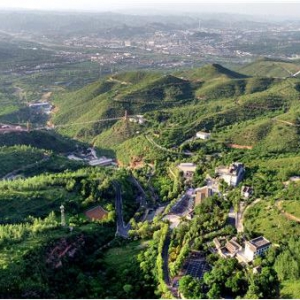 邯郸市涉县太行五指山景区主题是佛山西游记