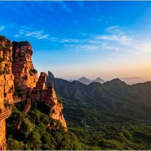东太行景区介绍 景区电话0310-5963333