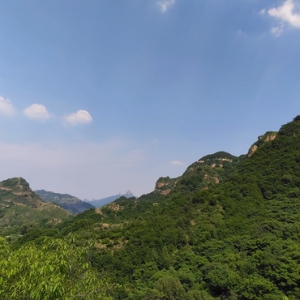 武安长寿村旅游风景区