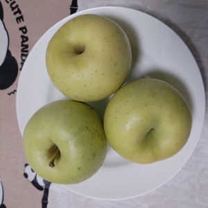 邯郸黄元帅苹果香甜面有汁